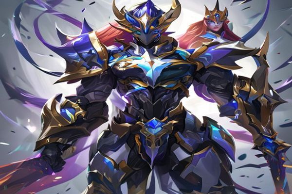 lol比尔吉沃特